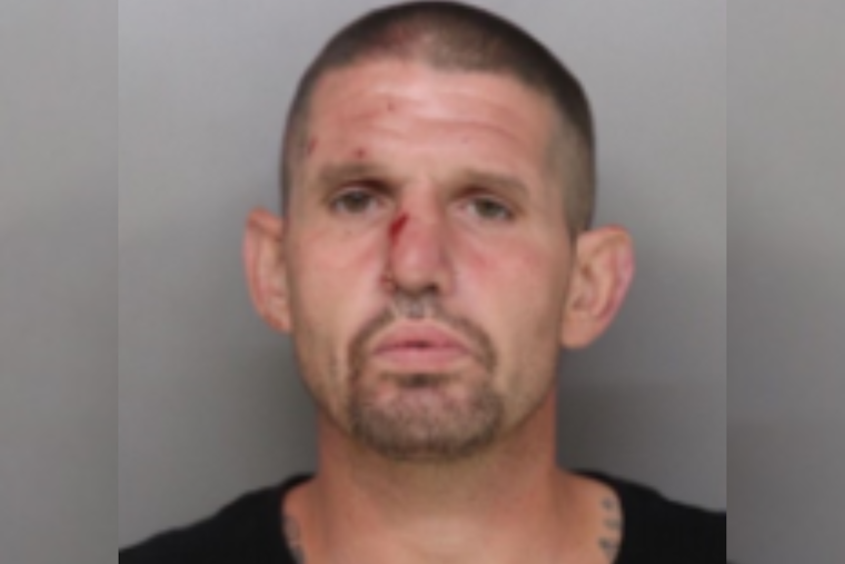 Cincinnati Police Department Seeks Public's Help to Locate Suspect Jonathan Seiter in Breaking and Entering Case
