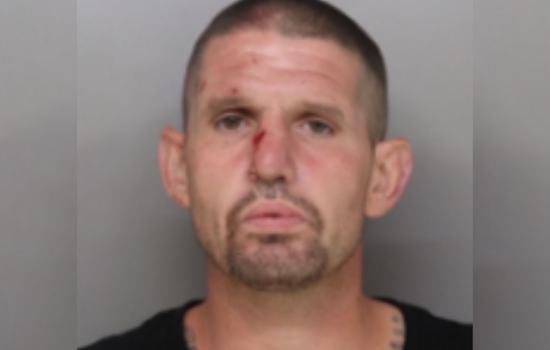 Cincinnati Police Department Seeks Public's Help to Locate Suspect Jonathan Seiter in Breaking and Entering Case