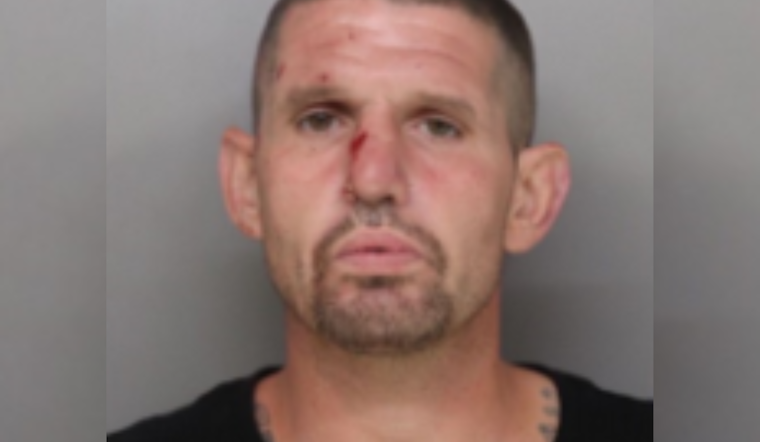 Cincinnati Police Department Seeks Public's Help to Locate Suspect Jonathan Seiter in Breaking and Entering Case