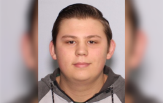 Cincinnati Police Seek Community's Help to Locate Missing Teen Ethan Willis