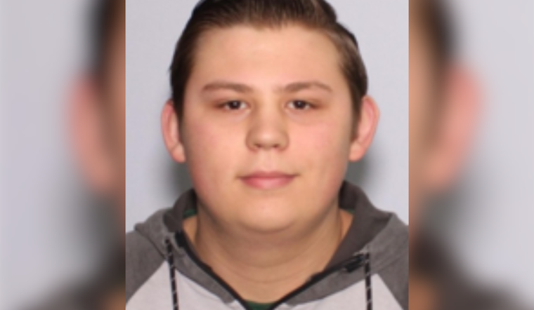 Cincinnati Police Seek Community's Help to Locate Missing Teen Ethan Willis