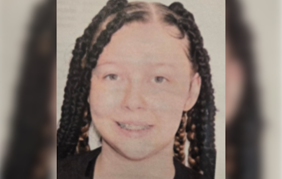 Cincinnati Police Seek Help to Find Missing Teenager Aleah Brooks