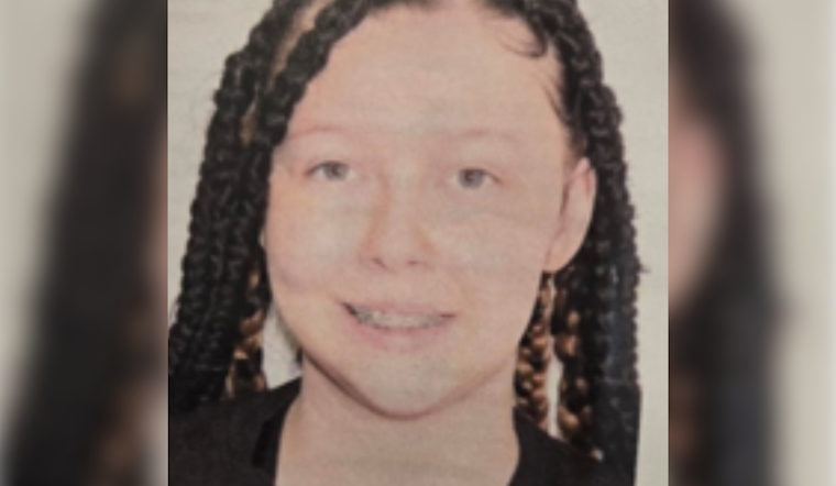 Cincinnati Police Seek Help to Find Missing Teenager Aleah Brooks