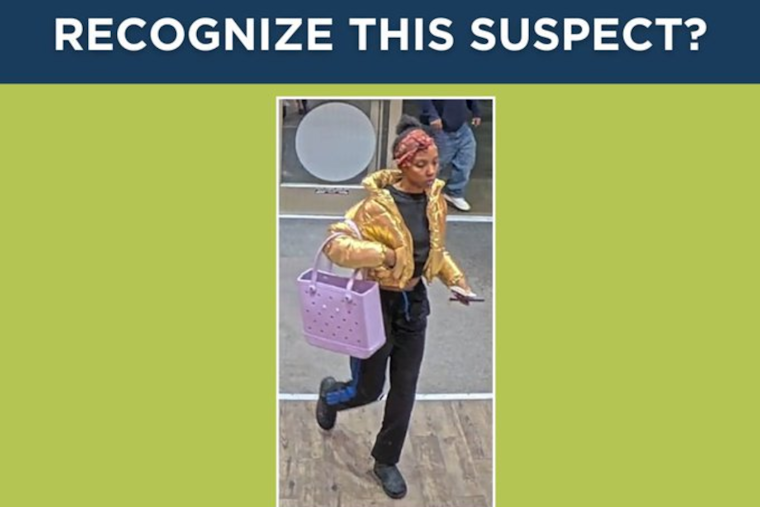 Cincinnati Police Seek Public Assistance in Identifying Suspect in Walgreens ATM Theft Incident