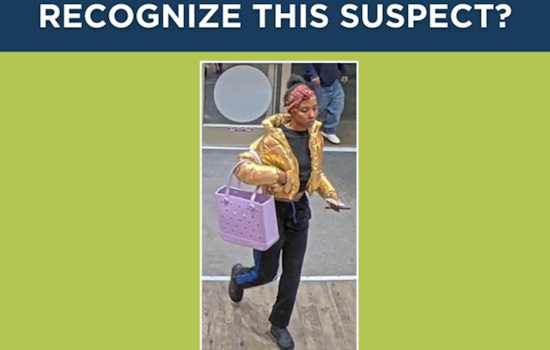 Cincinnati Police Seek Public Assistance in Identifying Suspect in Walgreens ATM Theft Incident