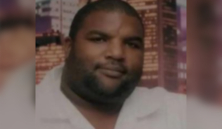Cincinnati Police Seek Public Help in Search for Missing Adult Charles Young