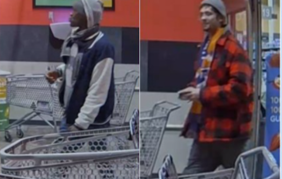 Cincinnati Police Seek Public Help to Identify Suspect in Credit Card Fraud Case on Corry Street