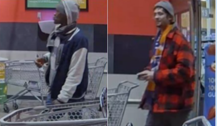 Cincinnati Police Seek Public Help to Identify Suspect in Credit Card Fraud Case on Corry Street