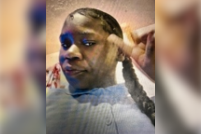 Cincinnati Police Seek Public's Aid in Search for Missing 13-Year-Old Myone Jackson from Mt. Auburn Area