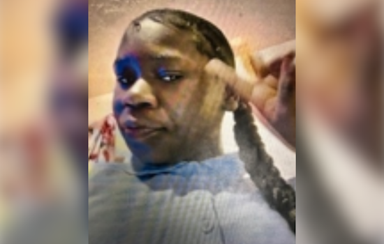 Cincinnati Police Seek Public's Aid in Search for Missing 13-Year-Old Myone Jackson from Mt. Auburn Area