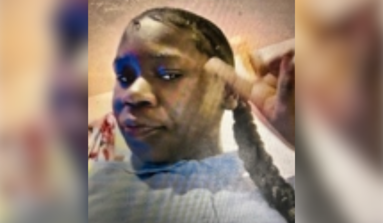 Cincinnati Police Seek Public's Aid in Search for Missing 13-Year-Old Myone Jackson from Mt. Auburn Area