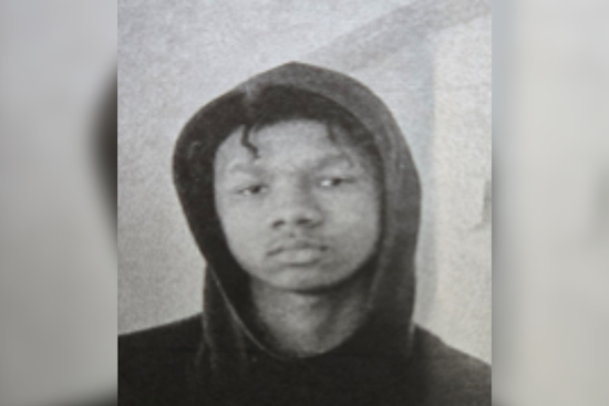 Cincinnati Police Seek Public's Aid in Search for Missing 14-Year-Old Boy, DaTrier Roberts