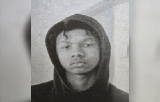Cincinnati Police Seek Public's Aid in Search for Missing 14-Year-Old Boy, DaTrier Roberts