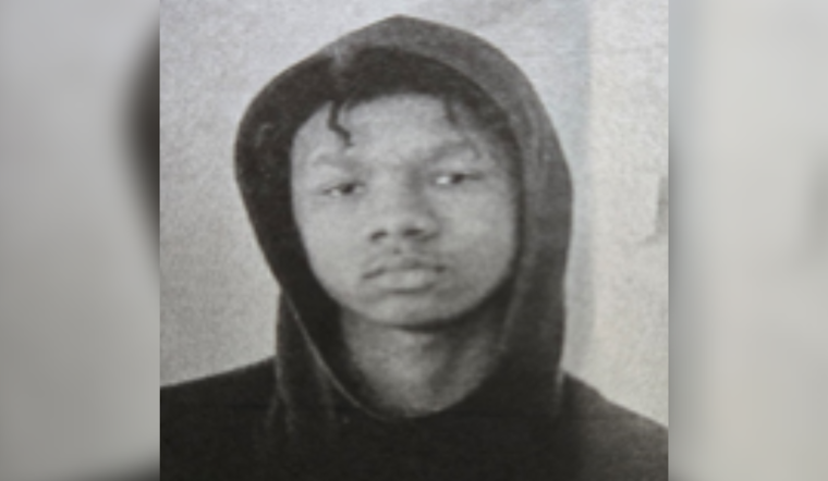 Cincinnati Police Seek Public's Aid in Search for Missing 14-Year-Old Boy, DaTrier Roberts