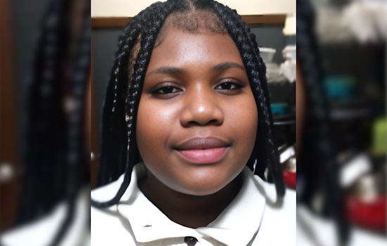 Cincinnati Police Seek Public's Help in Finding Missing Walnut Hills Teen Mariah Stewart