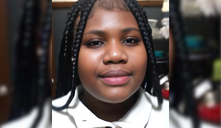 Cincinnati Police Seek Public's Help in Finding Missing Walnut Hills Teen Mariah Stewart