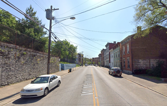 Cincinnati Teen Charged with Murder in Daytime Shooting Death of Local Band Member