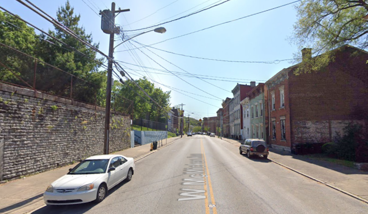 Cincinnati Teen Charged with Murder in Daytime Shooting Death of Local Band Member