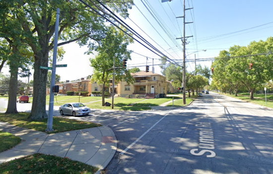Cincinnati Woman in Stable Condition After Multiple Stab Wounds in Roselawn Neighborhood Attack