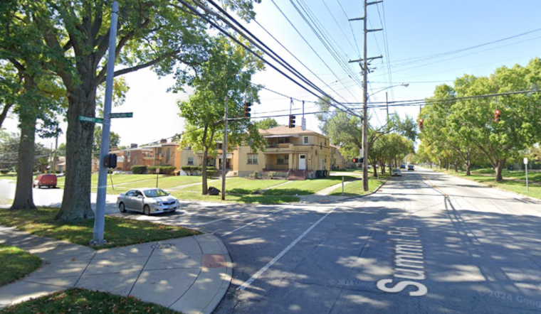 Cincinnati Woman in Stable Condition After Multiple Stab Wounds in Roselawn Neighborhood Attack