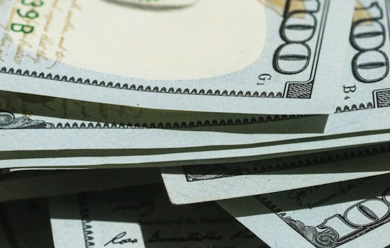 Citrus Heights Woman Pleads Guilty to $1 Million Unemployment Fraud Scheme