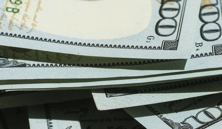Citrus Heights Woman Pleads Guilty to $1 Million Unemployment Fraud Scheme