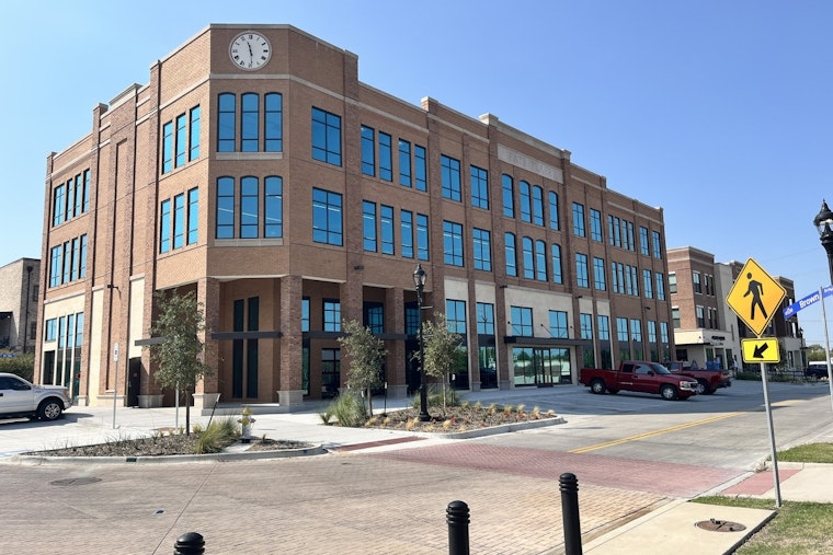 City of Fate Partners with Texas Music Office for Music Friendly Community Workshop