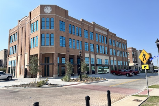 City of Fate Partners with Texas Music Office for Music Friendly Community Workshop