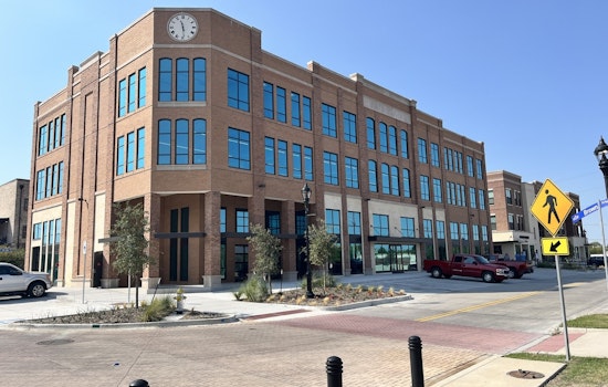 City of Fate Partners with Texas Music Office for Music Friendly Community Workshop
