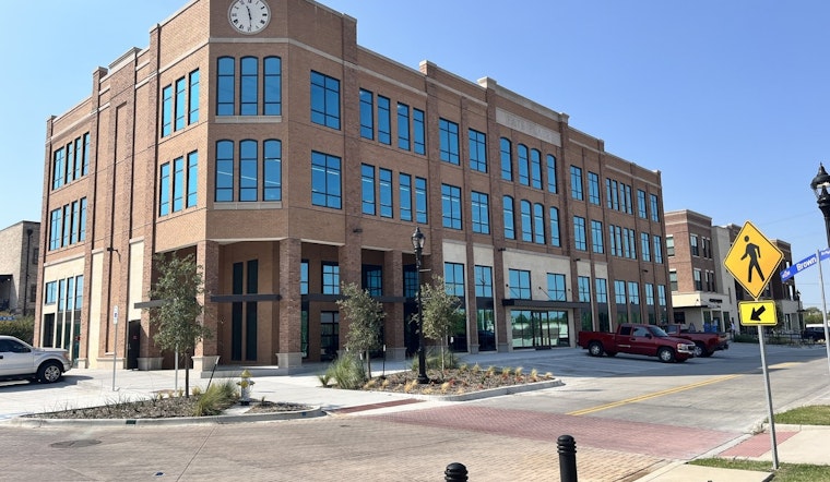City of Fate Partners with Texas Music Office for Music Friendly Community Workshop