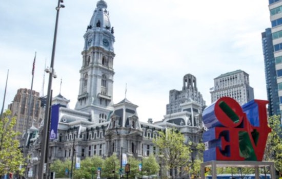 City of Philadelphia Law Department Elevates Ji Jun to Chair of Corporate & Tax Group