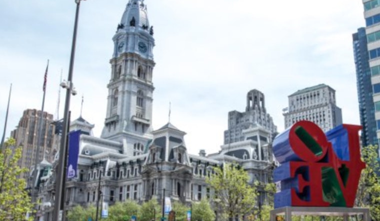 City of Philadelphia Law Department Elevates Ji Jun to Chair of Corporate & Tax Group