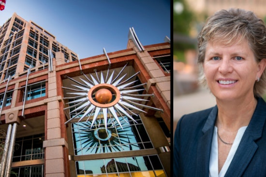City of Phoenix Elevates Inger Erickson to Temporary Assistant City Manager Role Through 2025