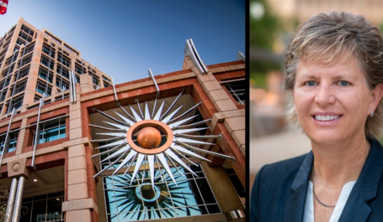 City of Phoenix Elevates Inger Erickson to Temporary Assistant City Manager Role Through 2025