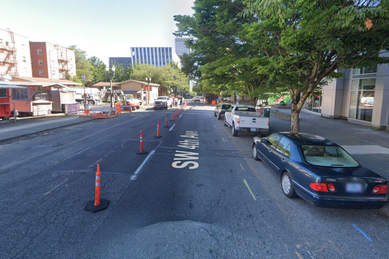 City of Portland Announces ProjectDox Tech Upgrade, Brief Outage Expected for Developers and Permit Applicants
