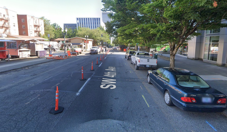 City of Portland Announces ProjectDox Tech Upgrade, Brief Outage