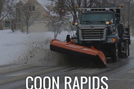 City Snowplow Teams Gearing Up for Extensive Cleanup Post-Snowfall, Residents Asked to Cooperate