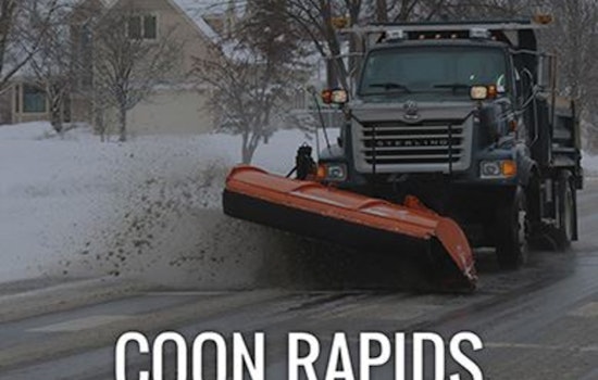 City Snowplow Teams Gearing Up for Extensive Cleanup Post-Snowfall, Residents Asked to Cooperate