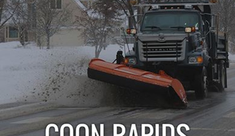 City Snowplow Teams Gearing Up for Extensive Cleanup Post-Snowfall, Residents Asked to Cooperate