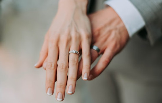 Clackamas County Clerk's Office Valentine's Day Closure: Weather Halts Marriage Licenses and Ceremonies