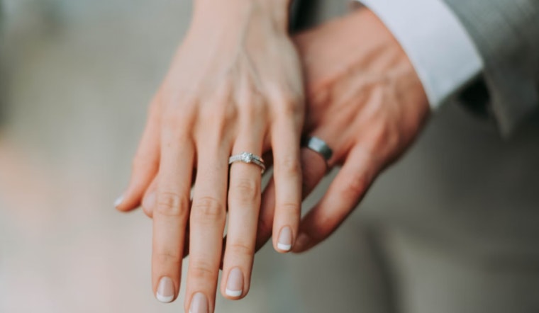 Clackamas County Clerk's Office Valentine's Day Closure: Weather Halts Marriage Licenses and Ceremonies