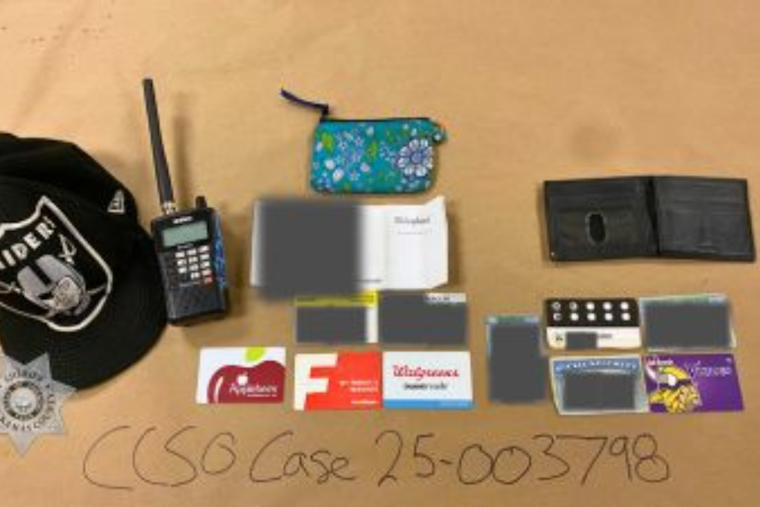 Clackamas County Deputies Foil Burglary in Progress Near Wilsonville, Two Suspects from Woodburn and Aurora Arrested