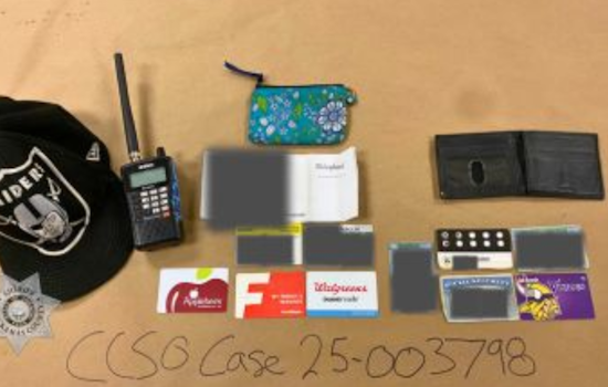 Clackamas County Deputies Foil Burglary in Progress Near Wilsonville, Two Suspects from Woodburn and Aurora Arrested