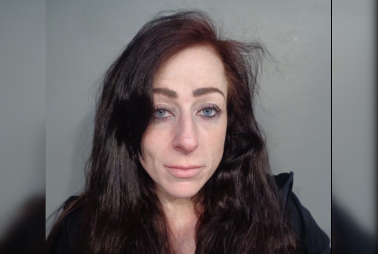 Claremont Middle School Teacher from Springfield Arrested for Alleged Stalking Violation