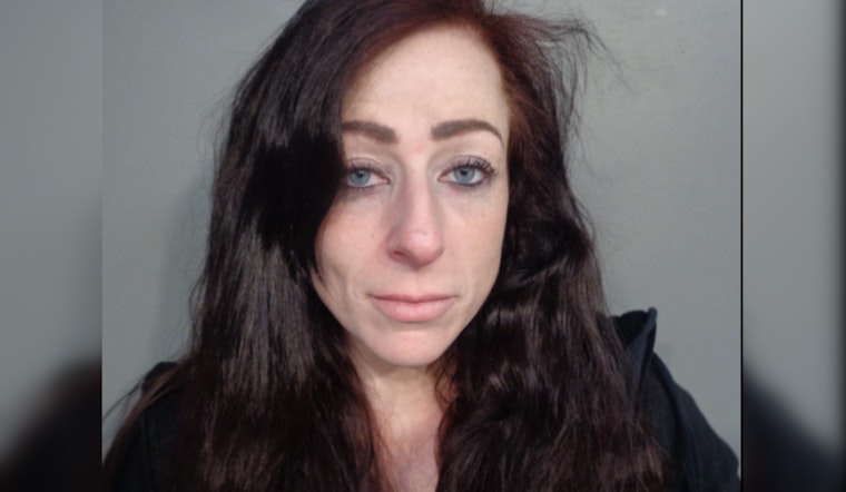 Claremont Middle School Teacher from Springfield Arrested for Alleged Stalking Violation