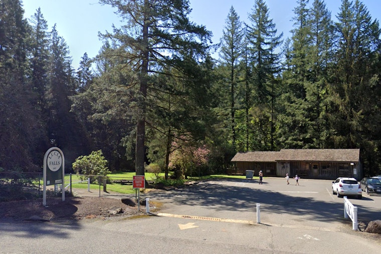 Clark County Invites Outdoor Enthusiasts to Apply as Volunteer Park Hosts at Lucia Falls Regional Park