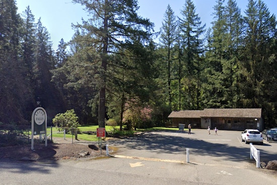 Clark County Invites Outdoor Enthusiasts to Apply as Volunteer Park Hosts at Lucia Falls Regional Park