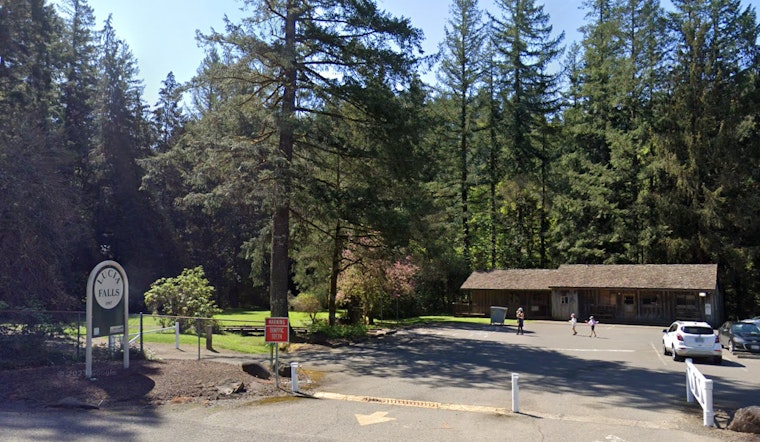 Clark County Invites Outdoor Enthusiasts to Apply as Volunteer Park Hosts at Lucia Falls Regional Park