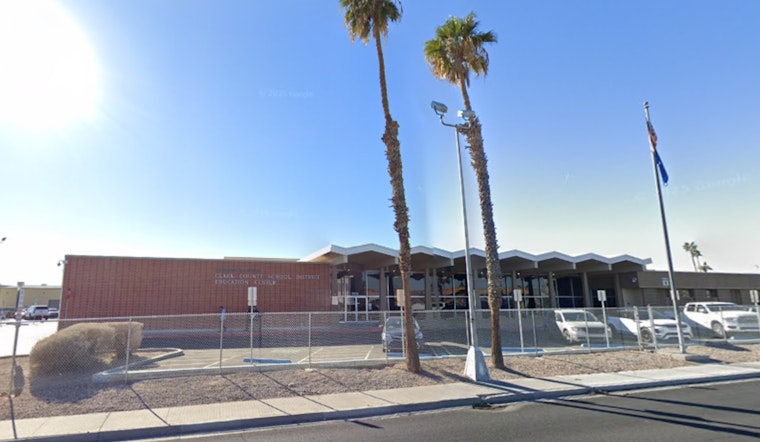 Clark County School District Gears Up for New Superintendent, Candidates Face Interviews with Vision for Future