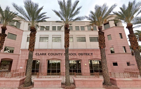 Clark County School District Narrows Down Superintendent Search to Six Candidates Amid Critiques